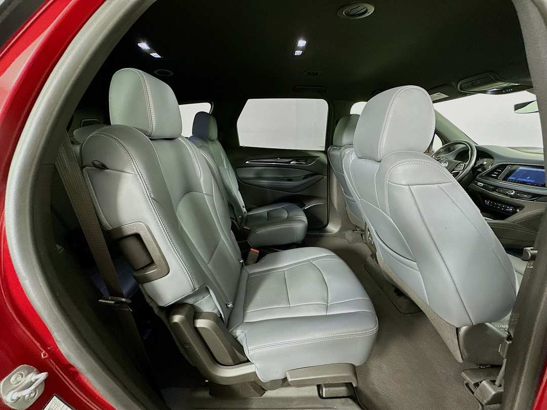 2024 Buick Enclave Premium Group - Image 30