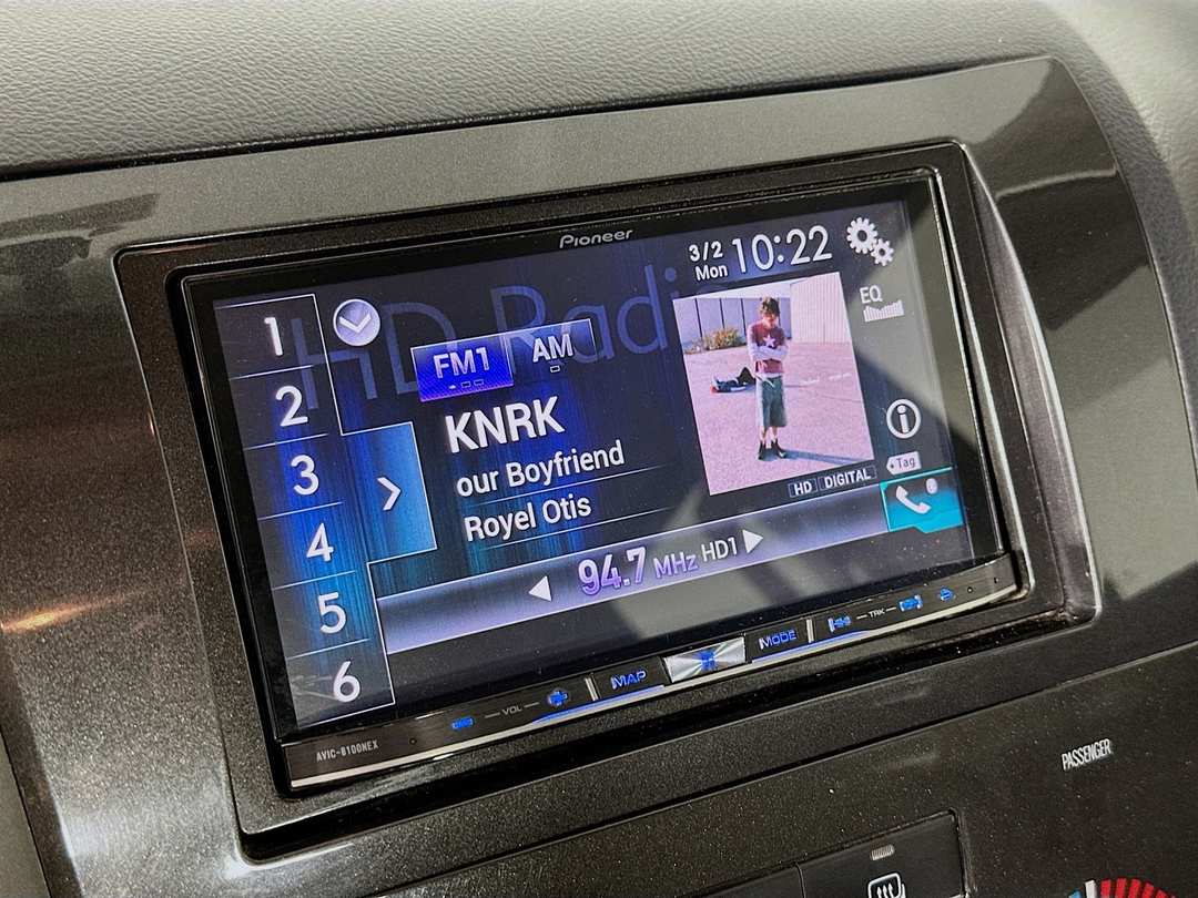 2013 Toyota Tundra Grade - Image 15