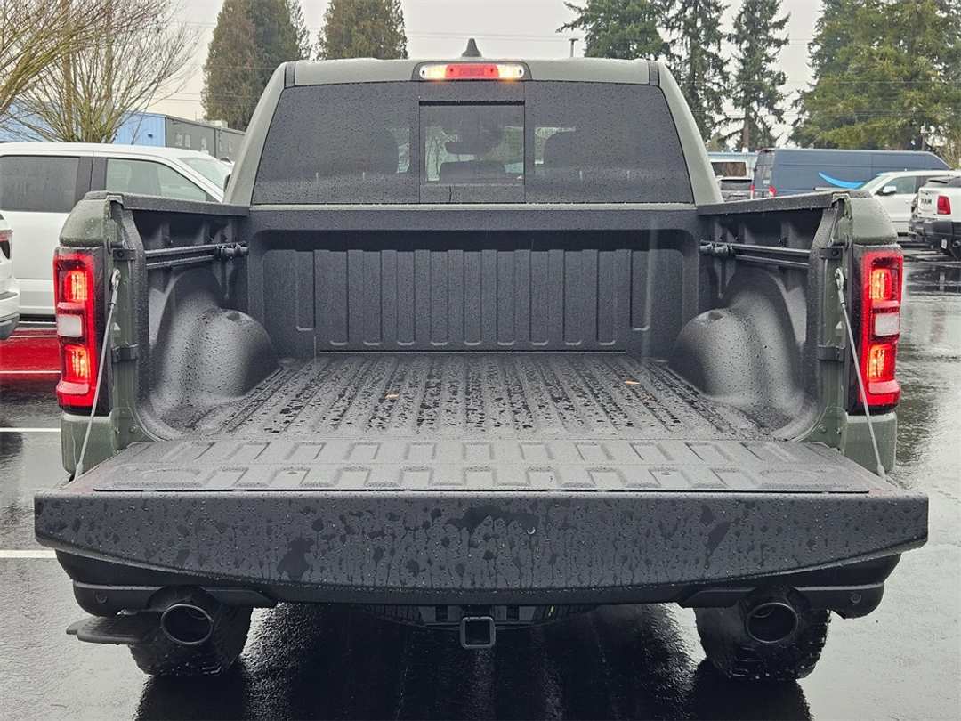 2026 Ram 1500 Rebel - Image 28