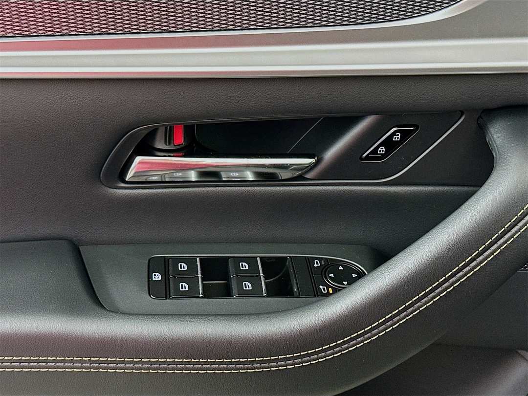 2026 MAZDA Cx-90 Phev Preferred - Image 18