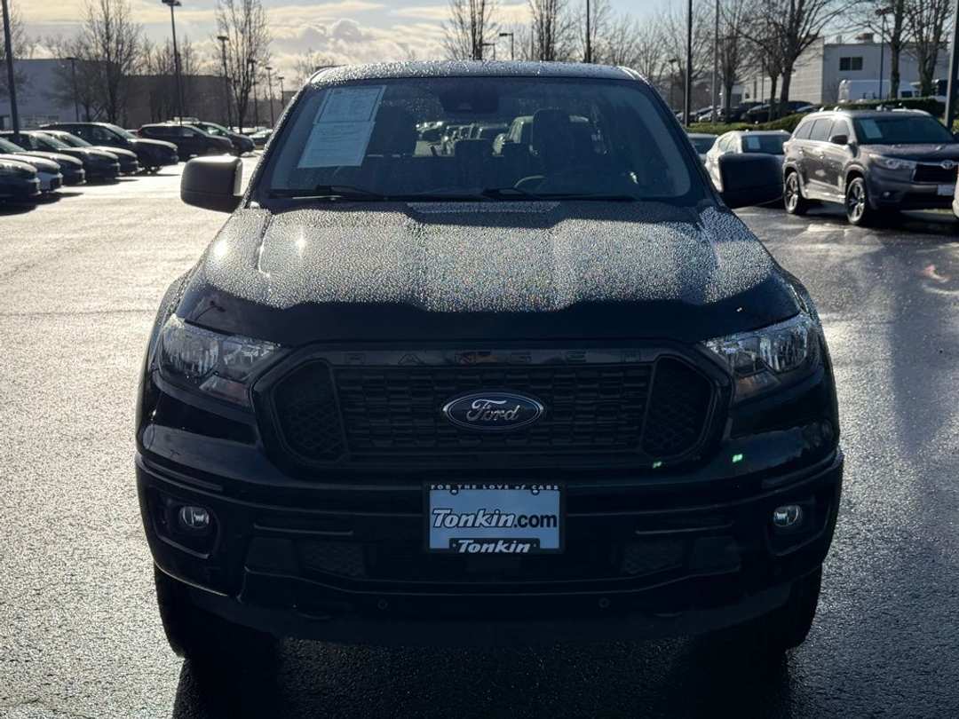 2020 Ford Ranger XLT - Image 3
