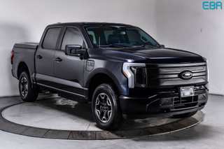 2023 Ford F-150 Lightning Pro