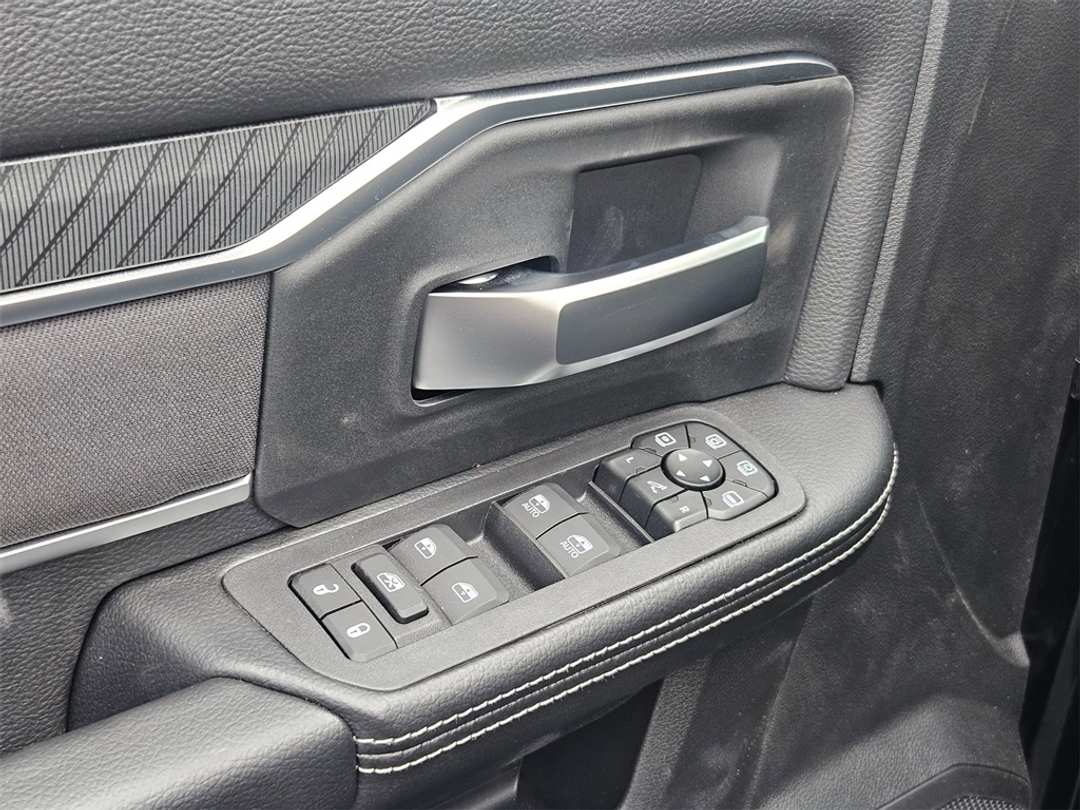 2026 Ram 3500 Big Horn - Image 11