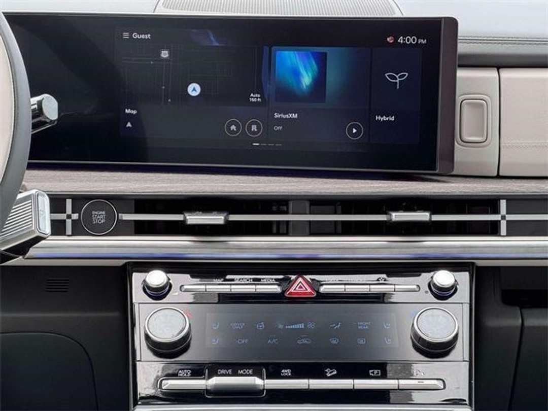 2026 Hyundai Santa Fe Calligraphy - Image 18