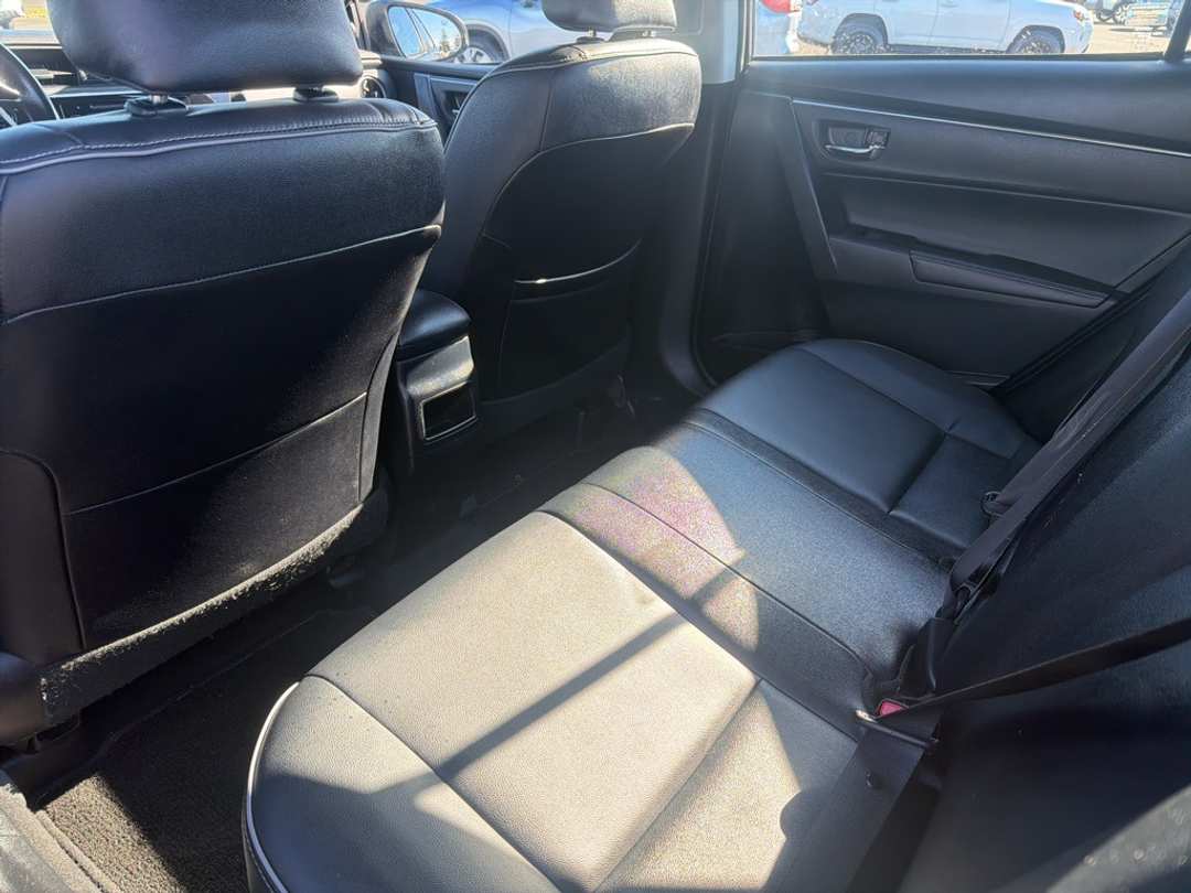 2018 Toyota Corolla L - Image 18