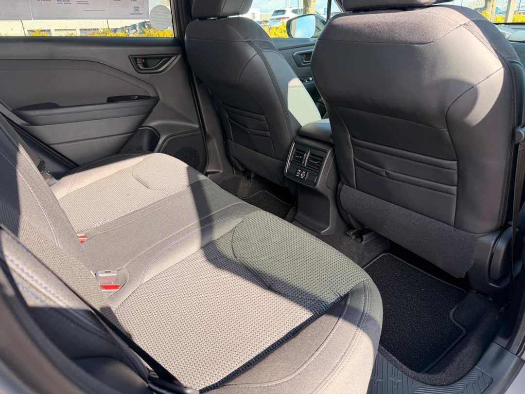 2026 Subaru Forester Premium - Image 22