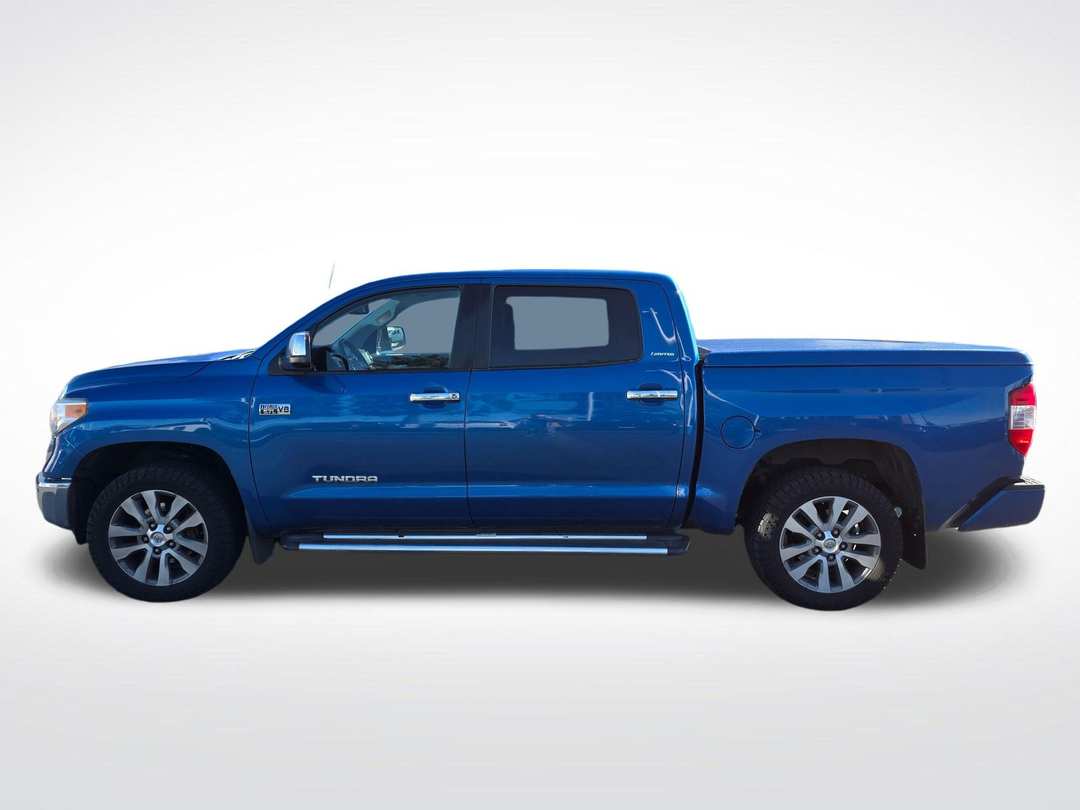 2016 Toyota Tundra Limited - Image 7