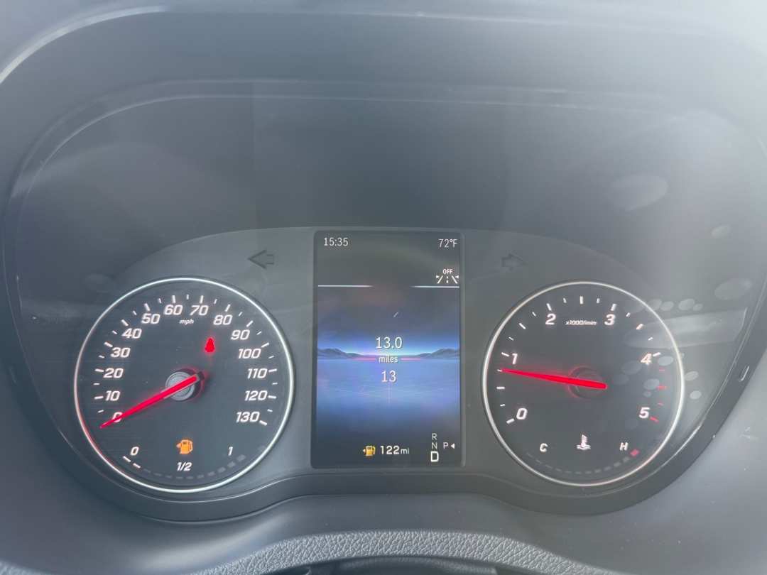 2025 Mercedes-Benz Sprinter 2500 Passenger 144 WB - Image 30