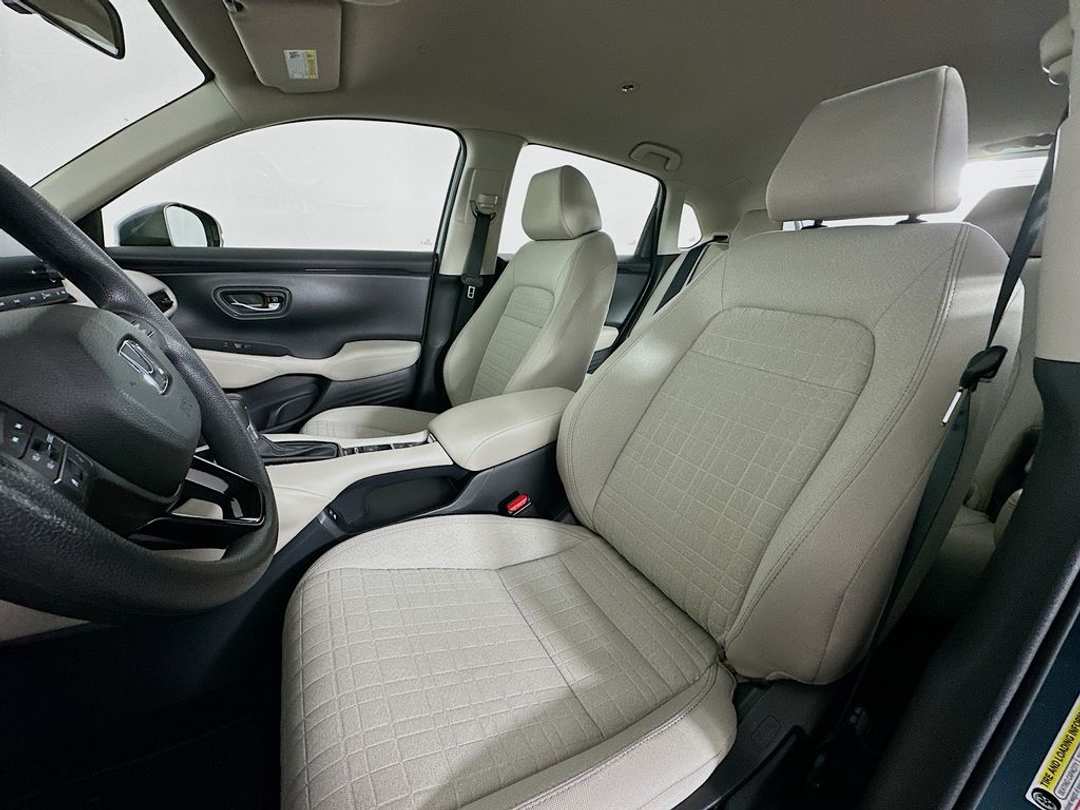2025 Honda HR-V LX - Image 20