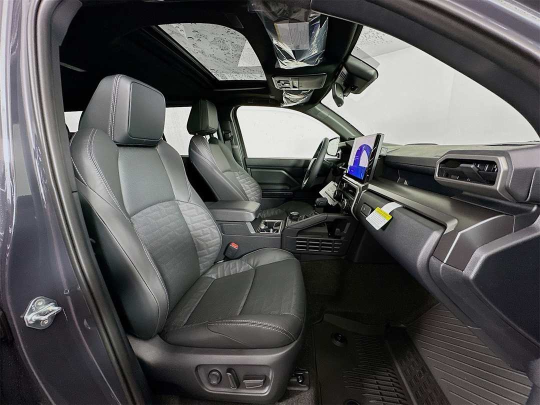 2026 Toyota 4Runner TRD Sport Premium - Image 30