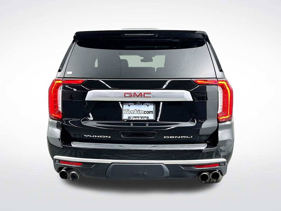 2024 GMC Yukon Denali - Image 7