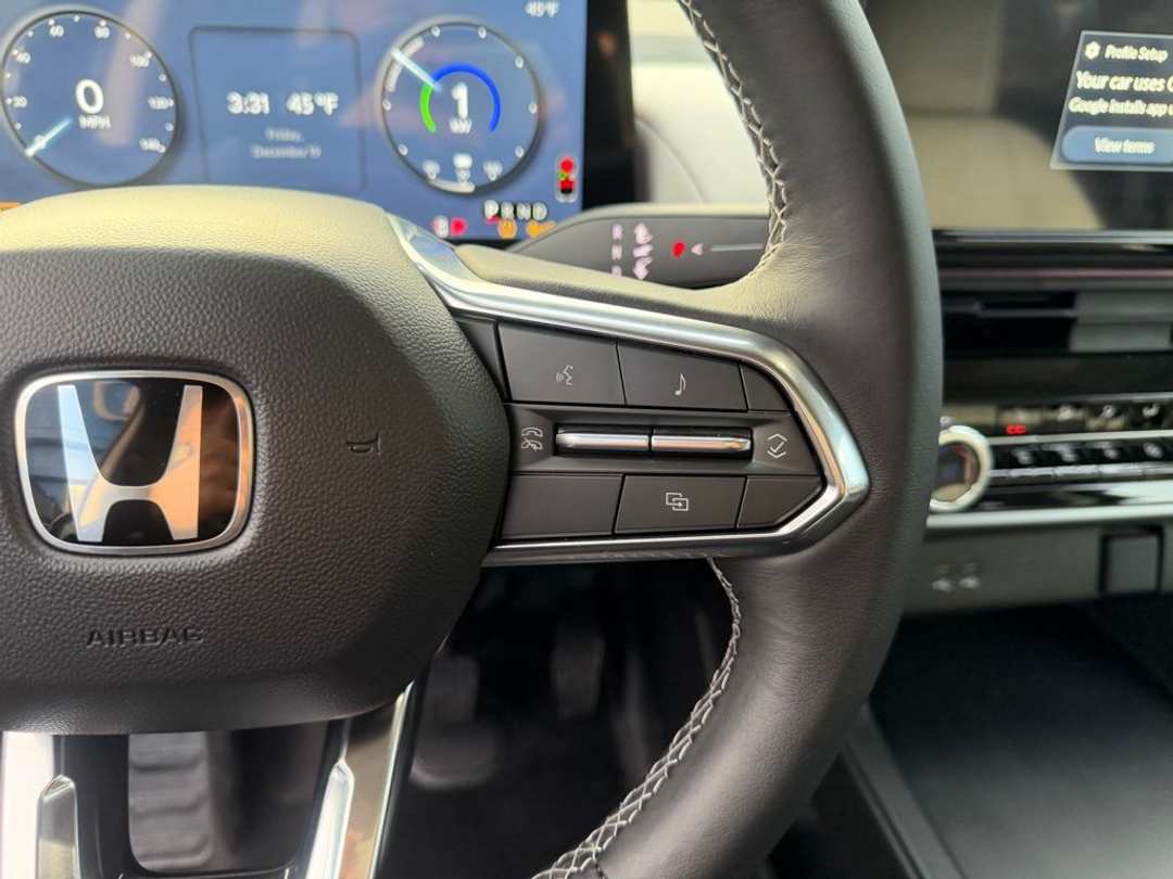 2026 Honda Prologue Touring - Image 18