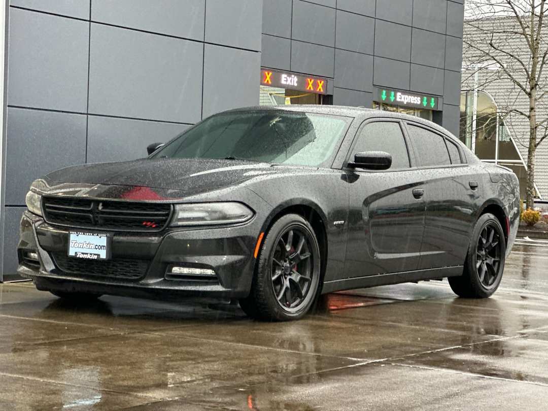 2015 Dodge Charger R/T - Image 7