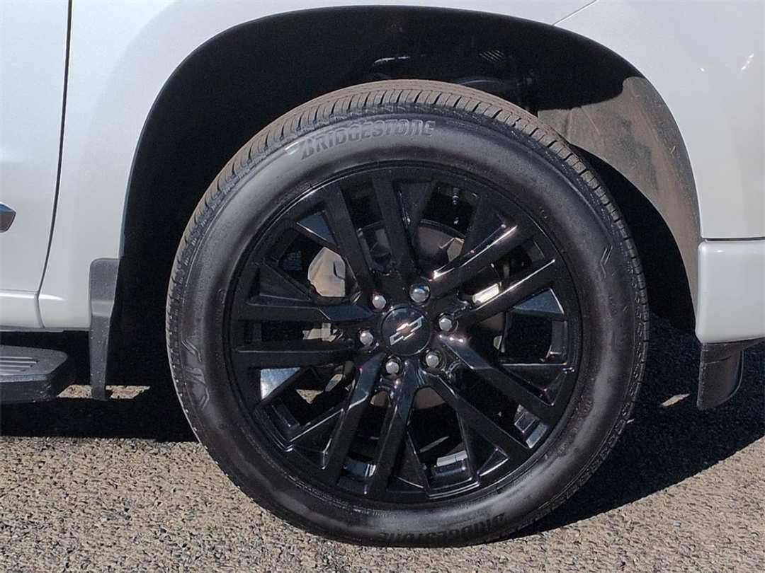 2024 Chevrolet Silverado 1500 High Country - Image 35