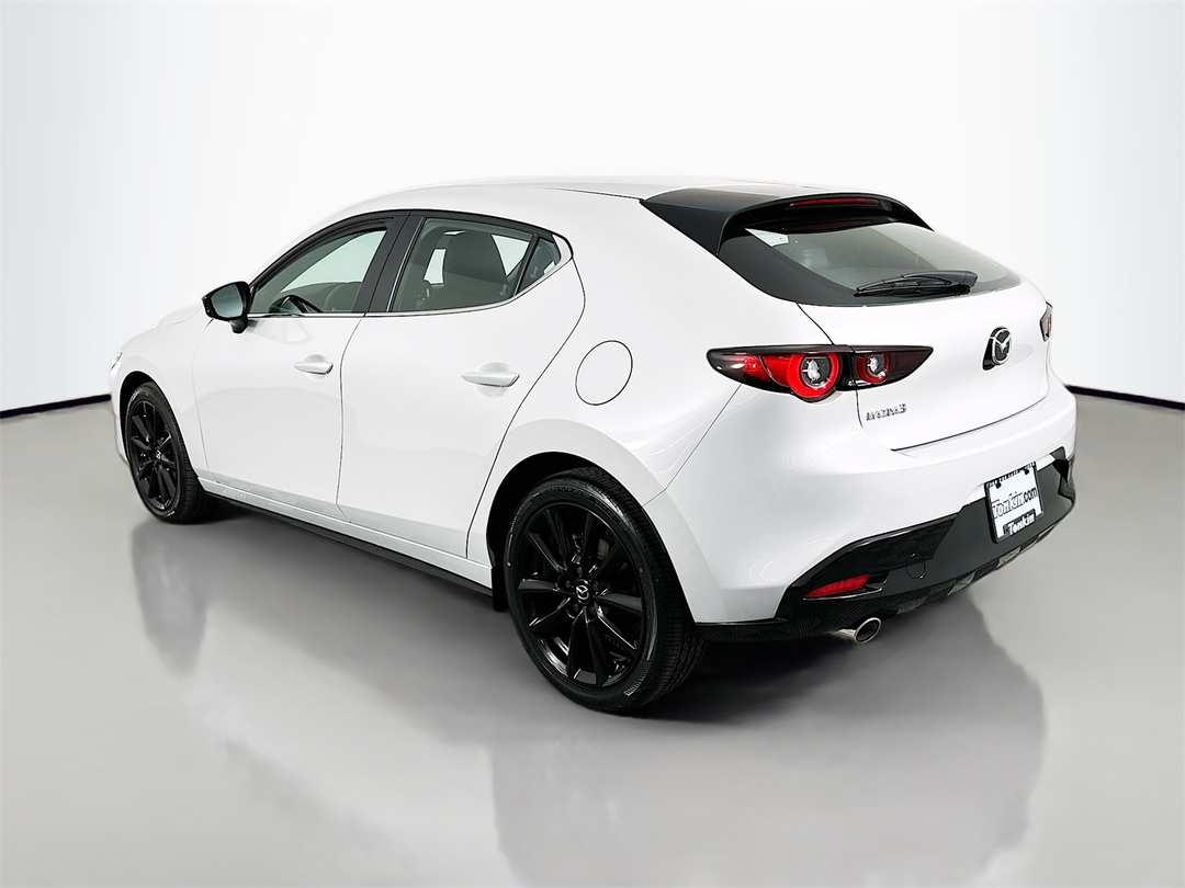 2026 MAZDA Mazda3 2.5 S Select Sport - Image 5