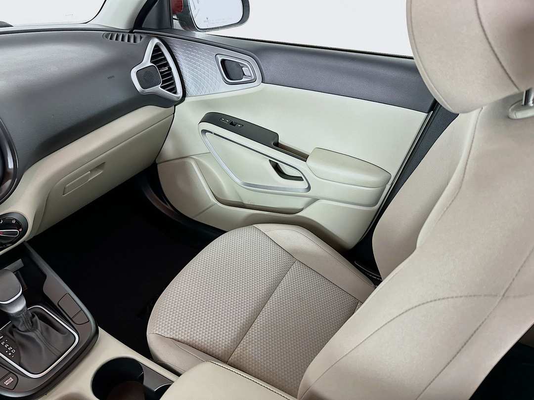 2020 Kia Soul LX - Image 22