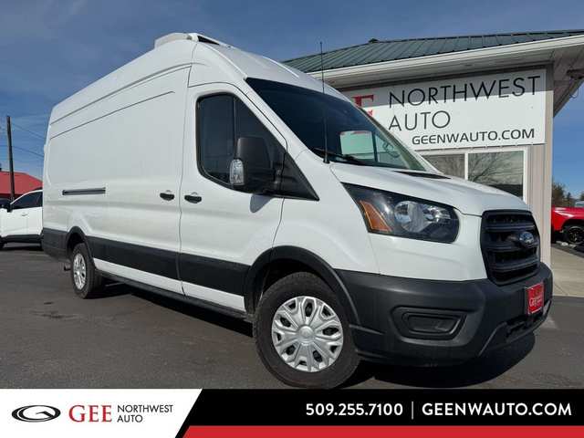 2020 Ford Transit-350 Base
