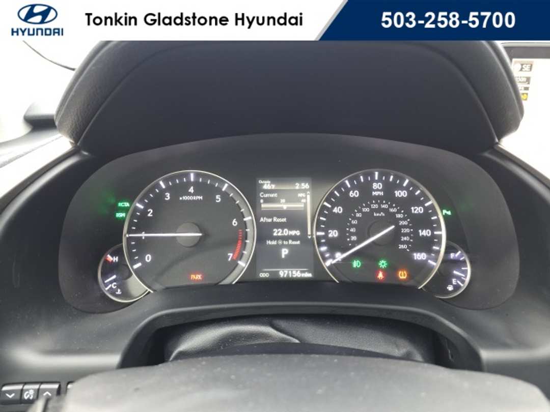 2016 Lexus RX 350 - Image 15