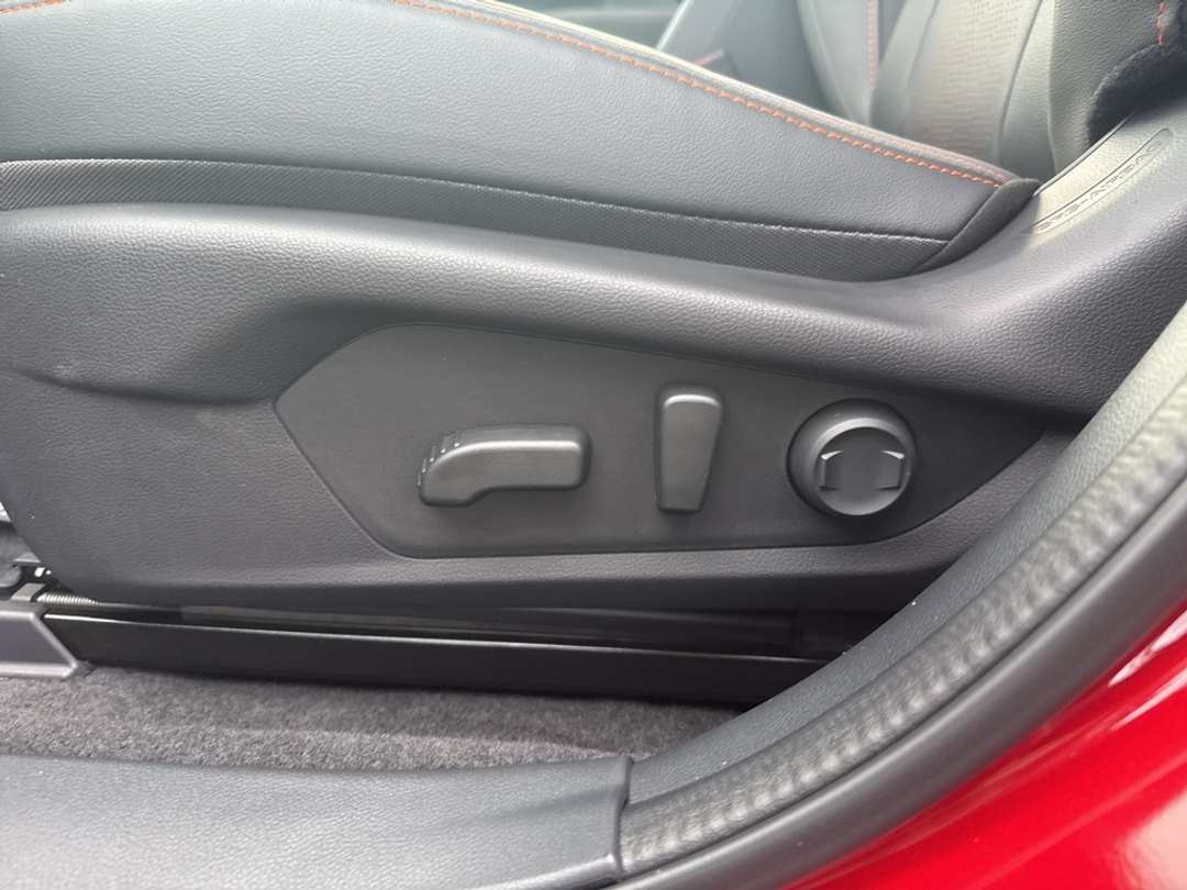 2026 Subaru Crosstrek Limited - Image 16