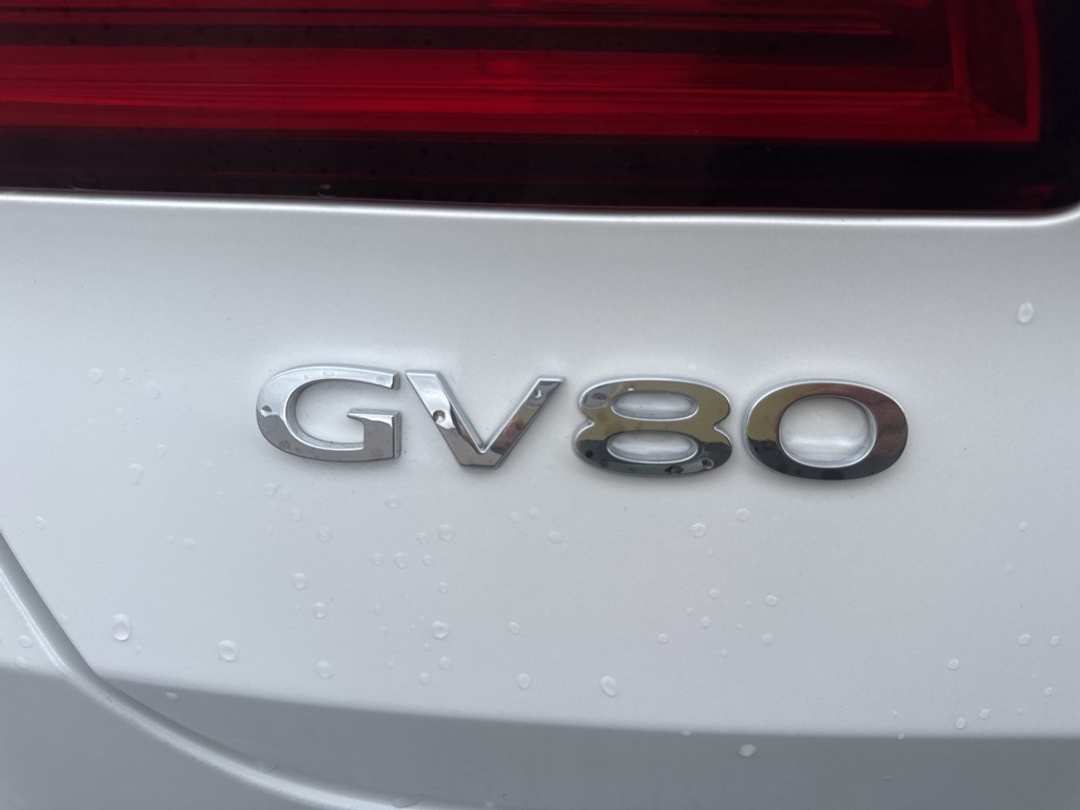2024 Genesis Gv80 2.5T - Image 12