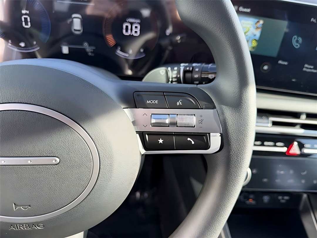 2026 Hyundai Tucson SEL - Image 17