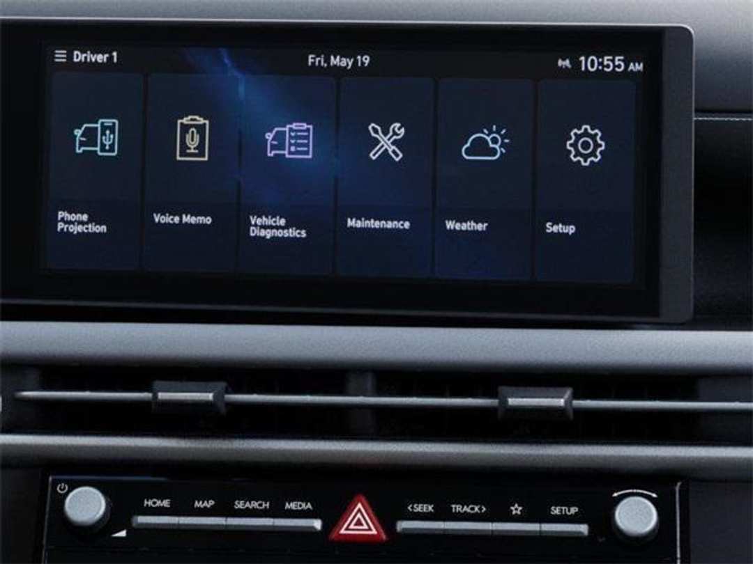 2026 Hyundai Tucson SEL - Image 13