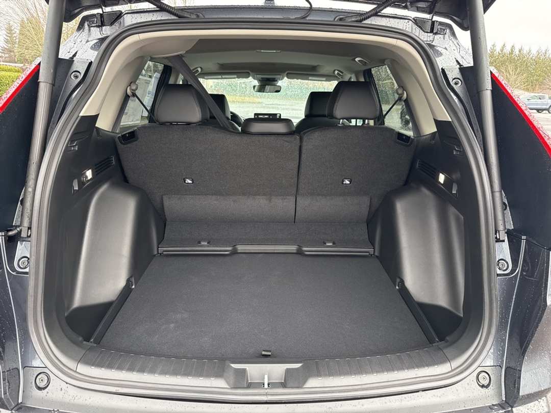 2026 Honda CR-V EXL - Image 15
