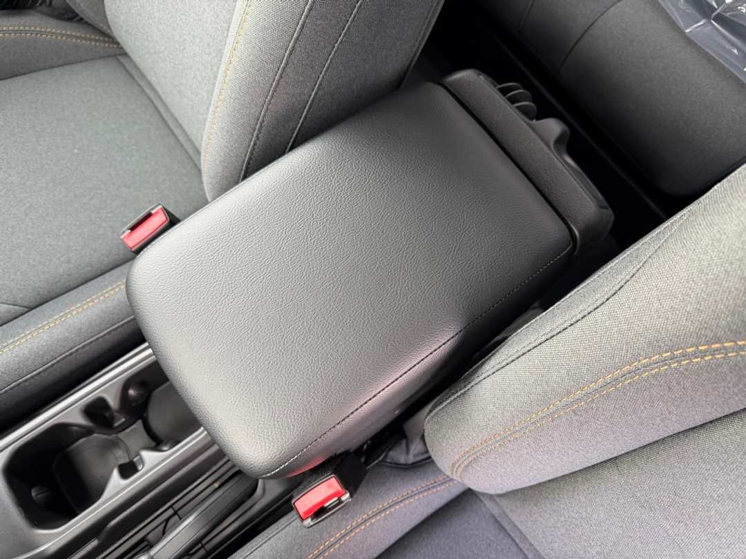 2026 Jeep Gladiator Sport S - Image 24