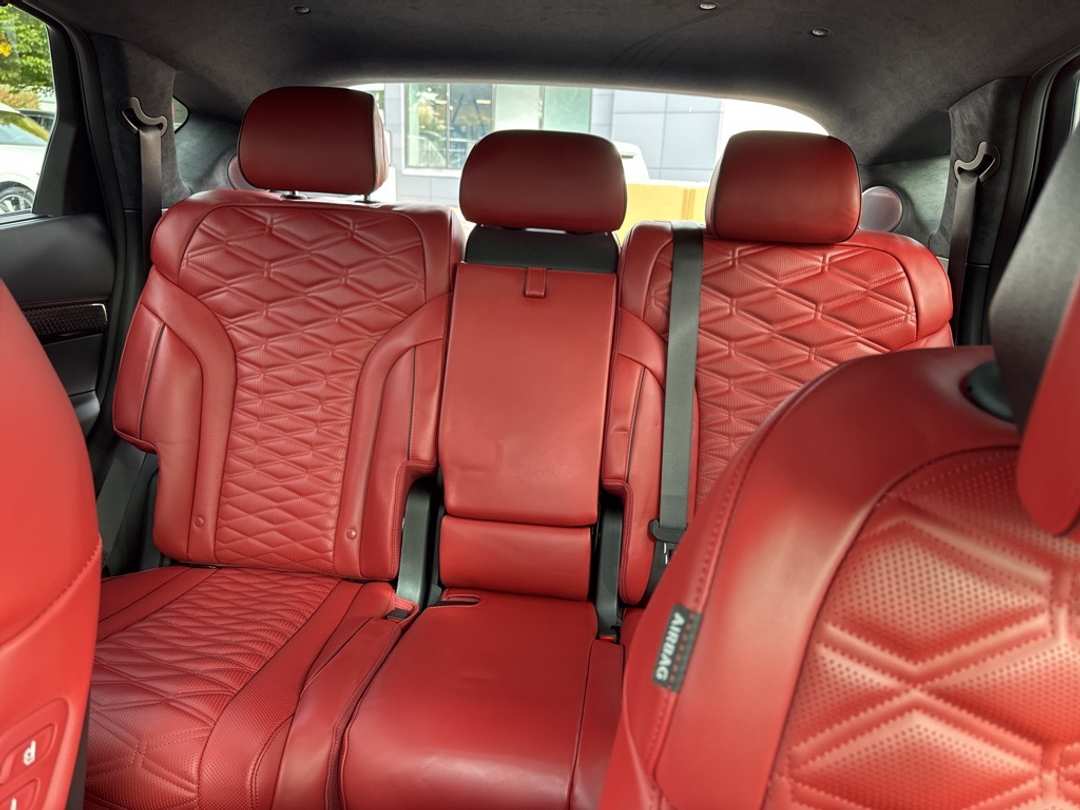 2026 Genesis Gv80 3.5T eSC - Image 34