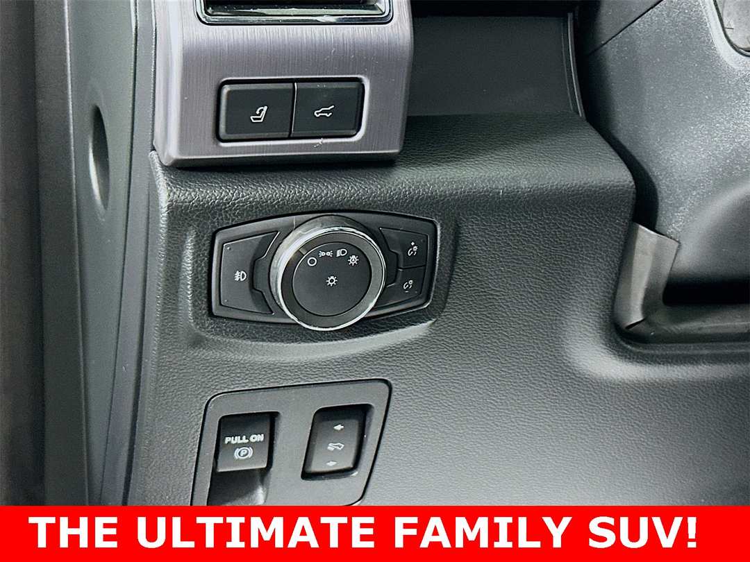 2019 Ford Expedition Platinum - Image 31