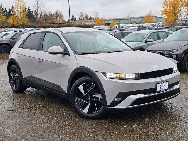 2026 Hyundai Ioniq 5 SEL