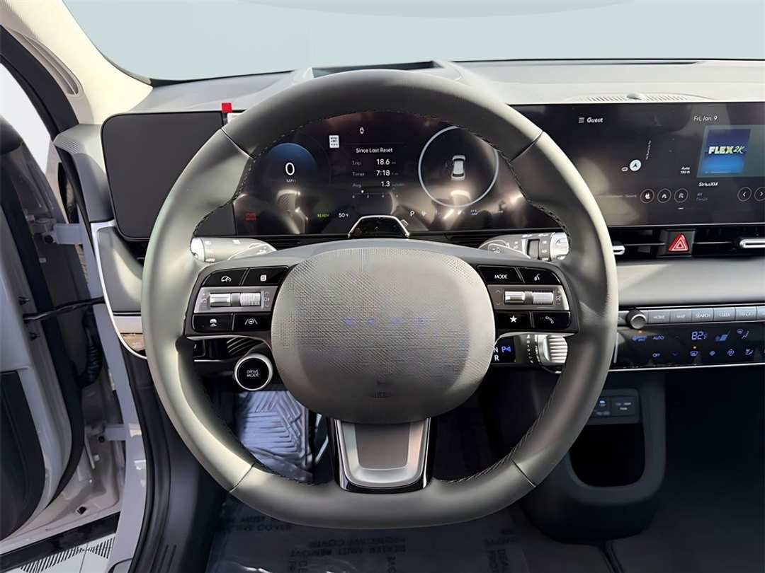 2026 Hyundai Ioniq 5 Limited - Image 18