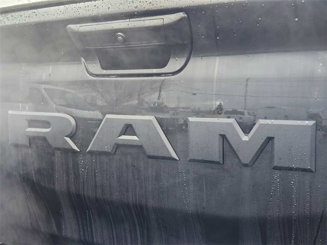 2026 Ram 1500 Big Horn/Lone Star - Image 29