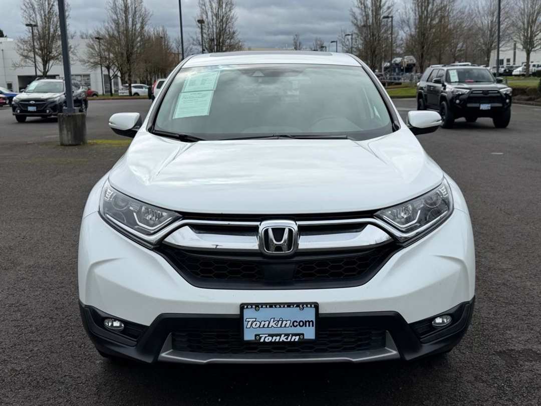 2019 Honda CR-V EX - Image 3