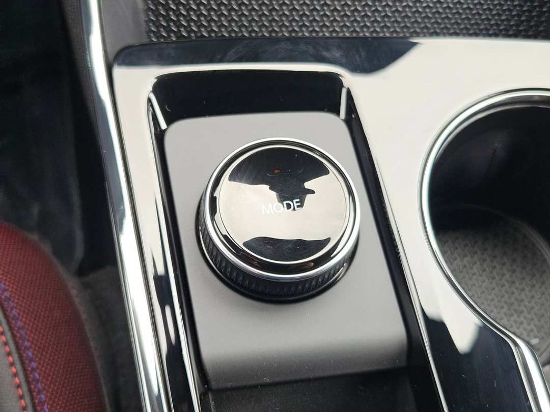 2026 Chevrolet Equinox RS - Image 27