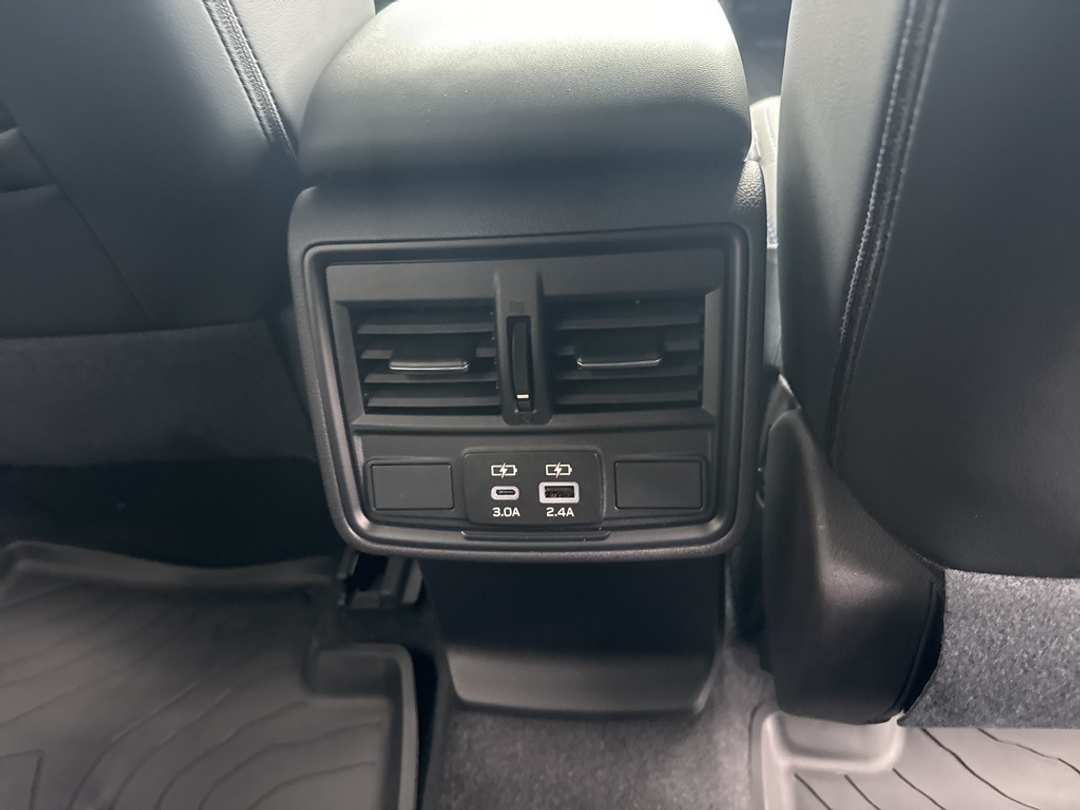 2026 Subaru Forester Premium - Image 24