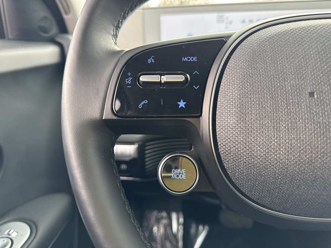 2024 Hyundai Ioniq 5 SEL - Image 30