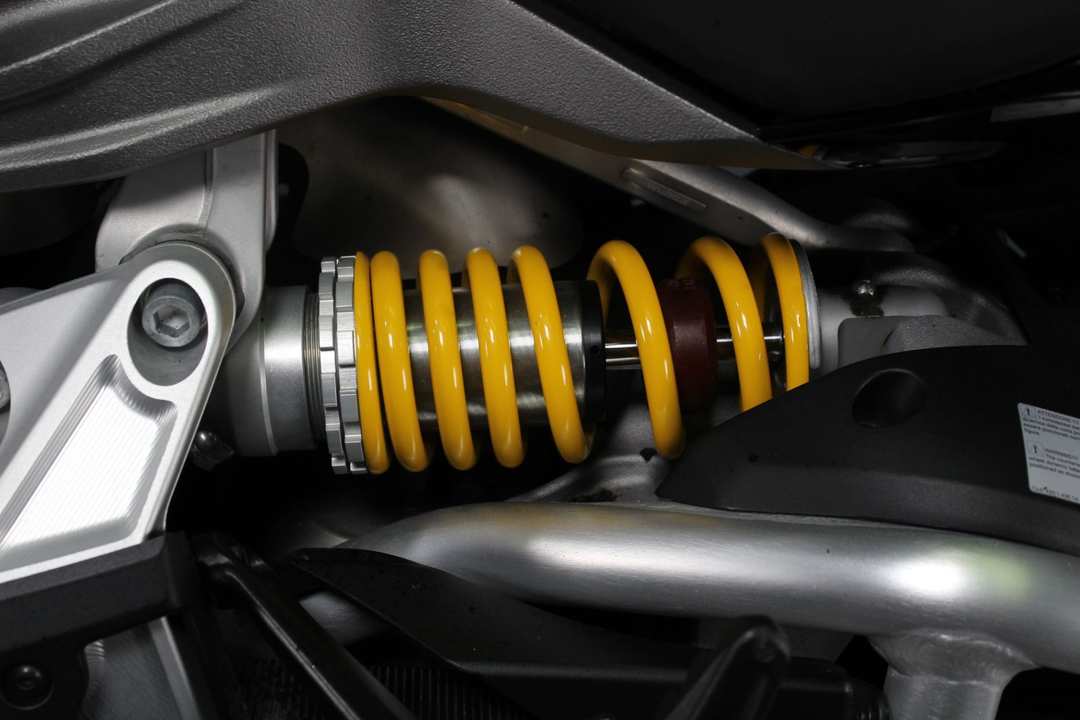 2022 Ducati Xdiavel S - Image 16