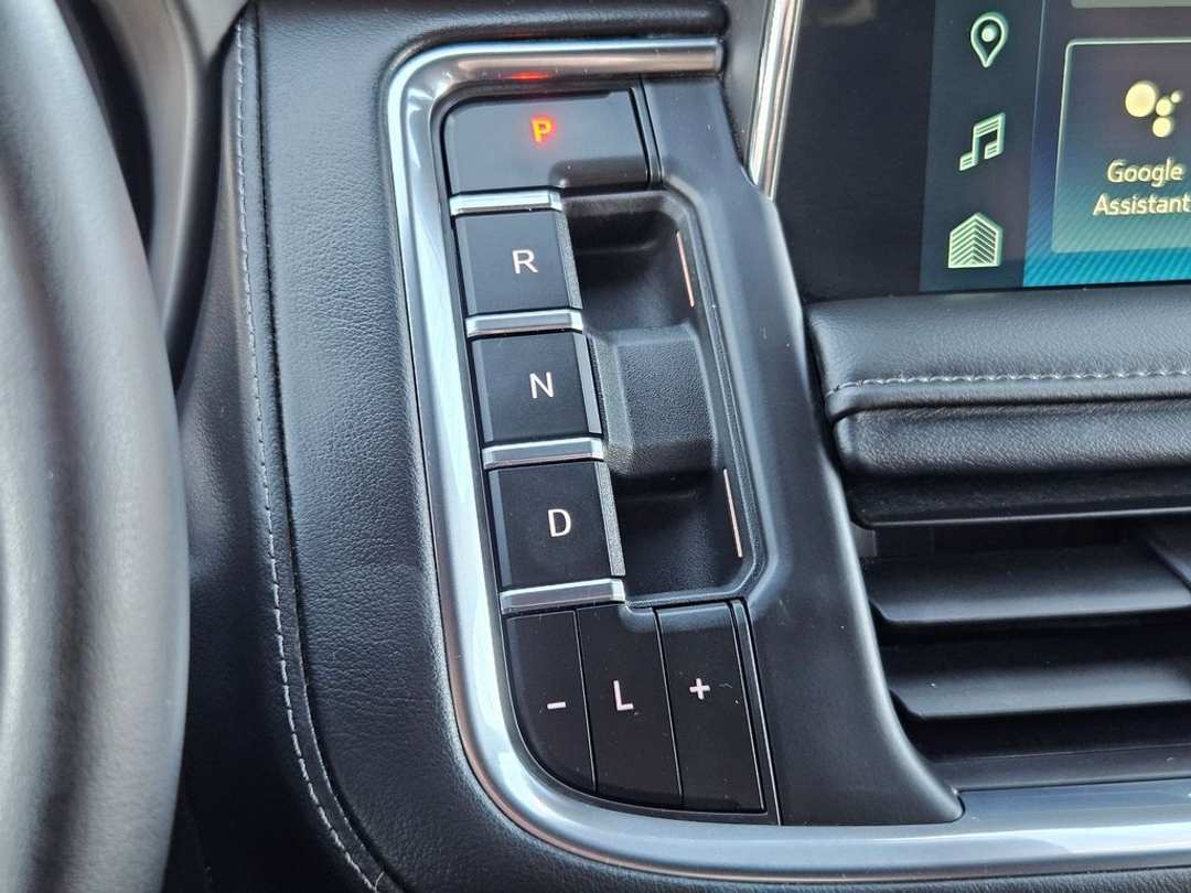 2024 Chevrolet Tahoe LT - Image 18