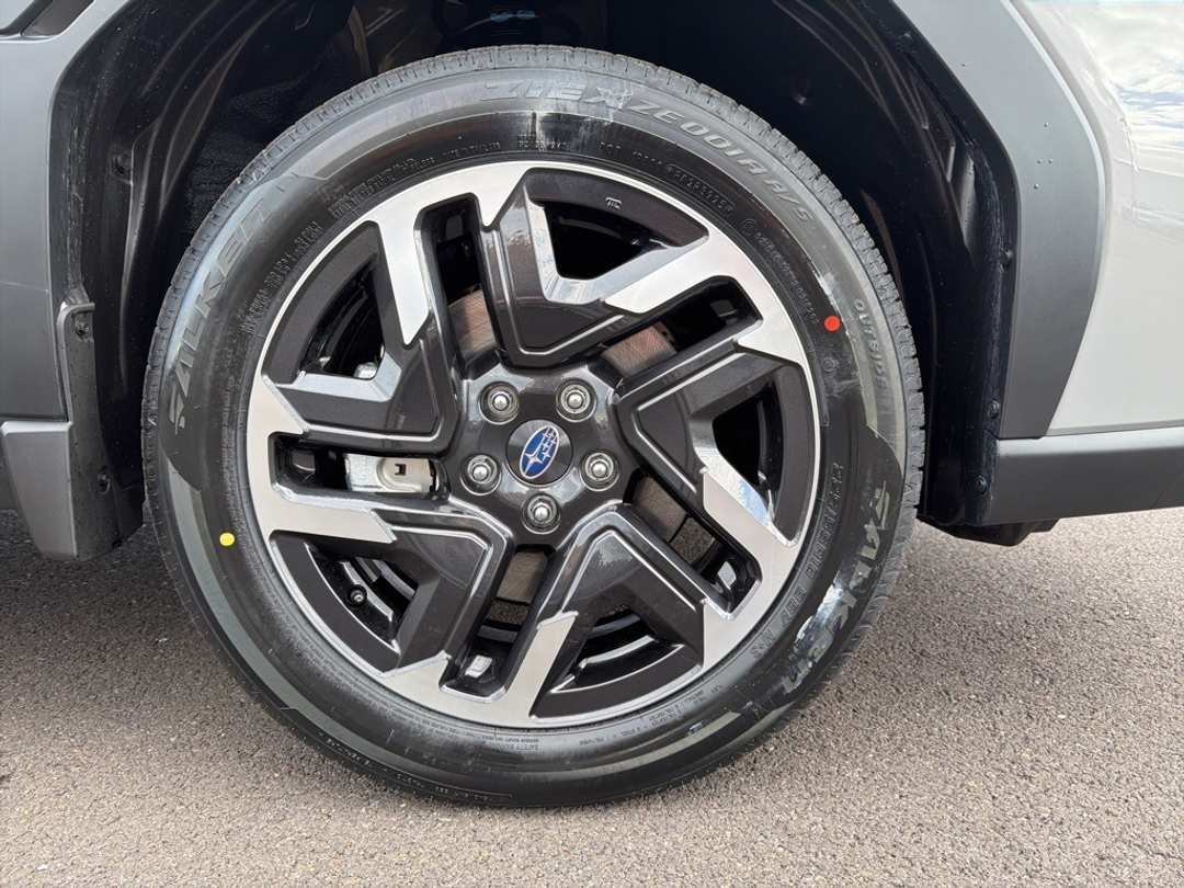 2026 Subaru Forester Limited - Image 9