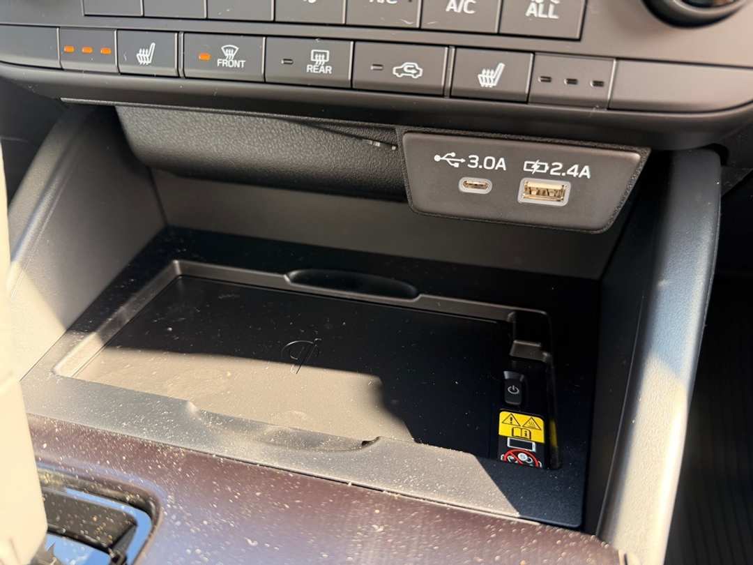 2026 Subaru Outback Limited XT - Image 38