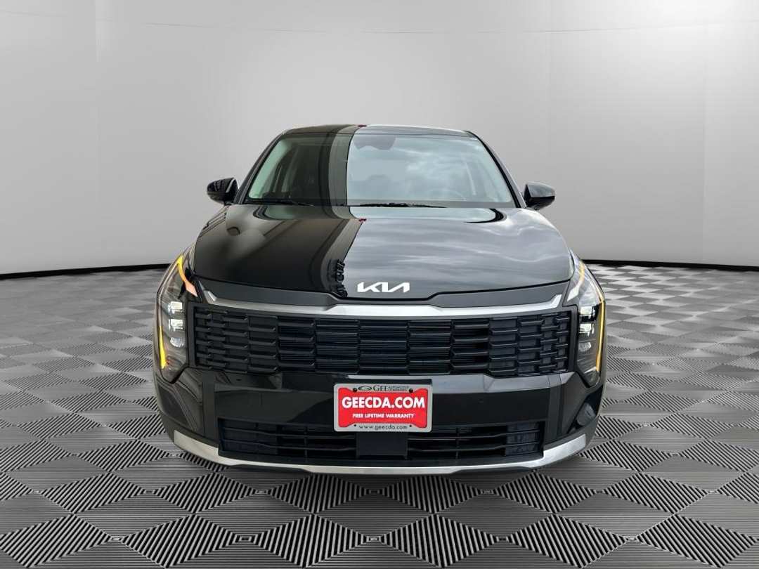 2026 Kia Sportage LX - Image 2