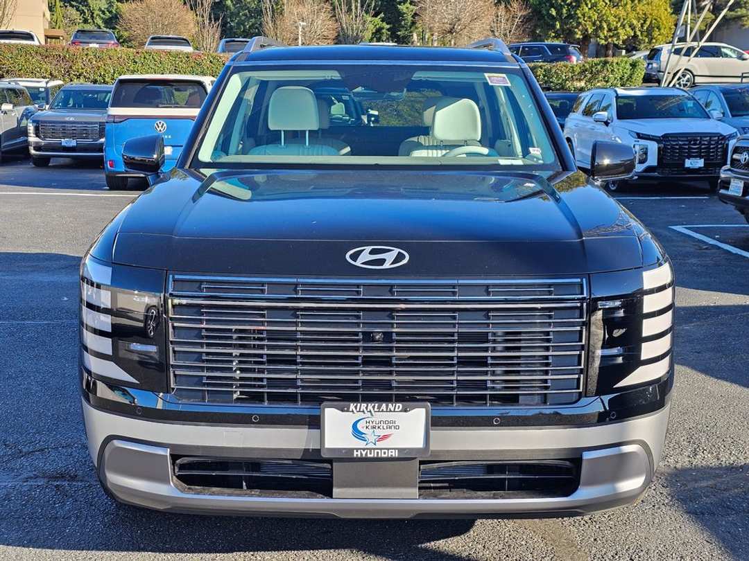 2026 Hyundai Palisade SEL Premium - Image 2