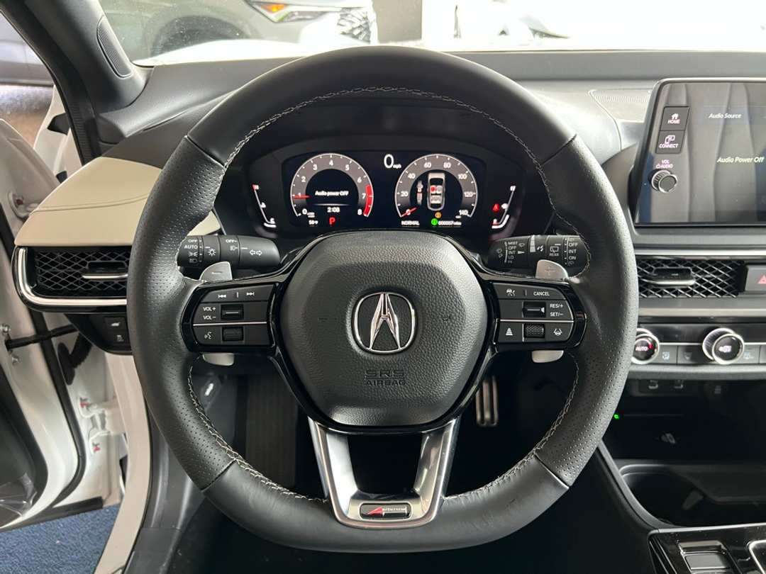 2025 Acura Adx ASpec Package - Image 17
