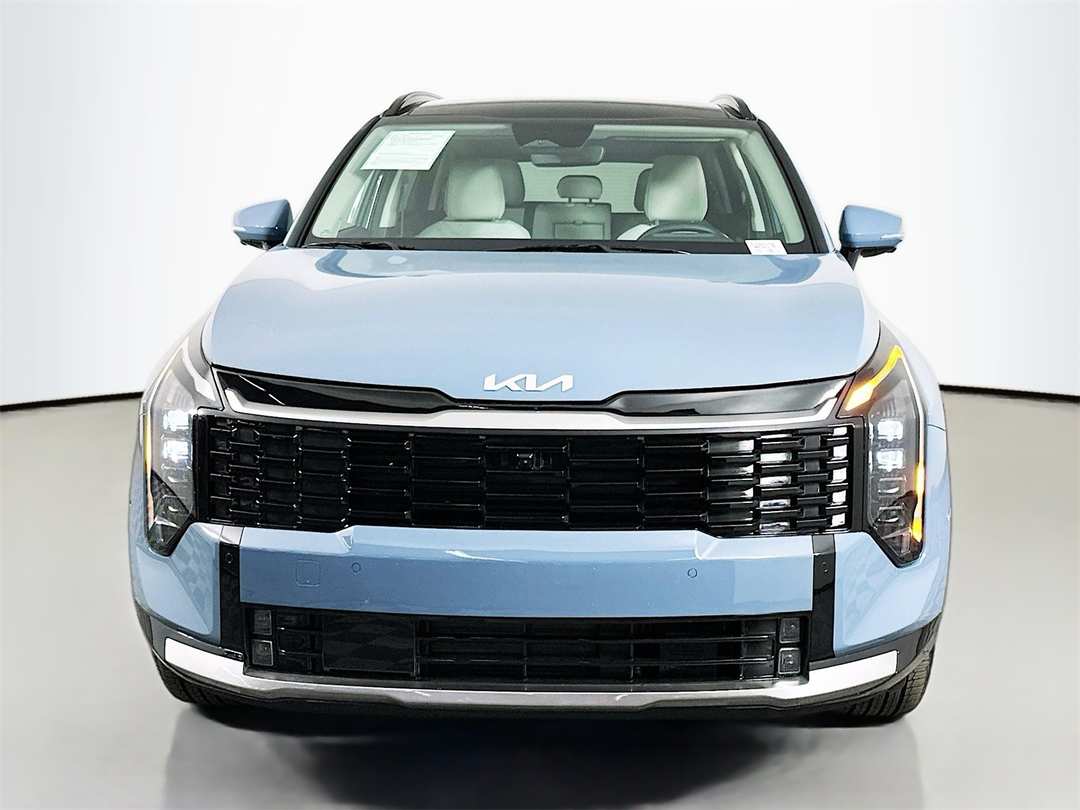 2026 Kia Sportage SXPrestige - Image 2