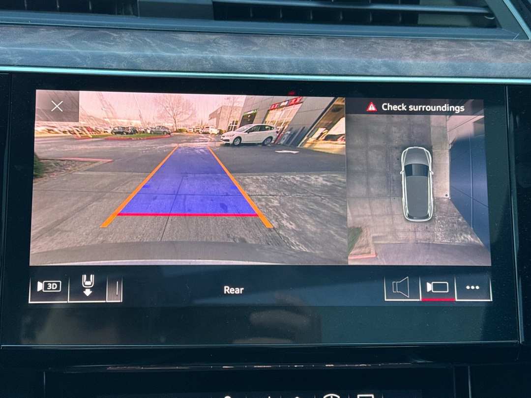 2019 Audi E-Tron Prestige - Image 17