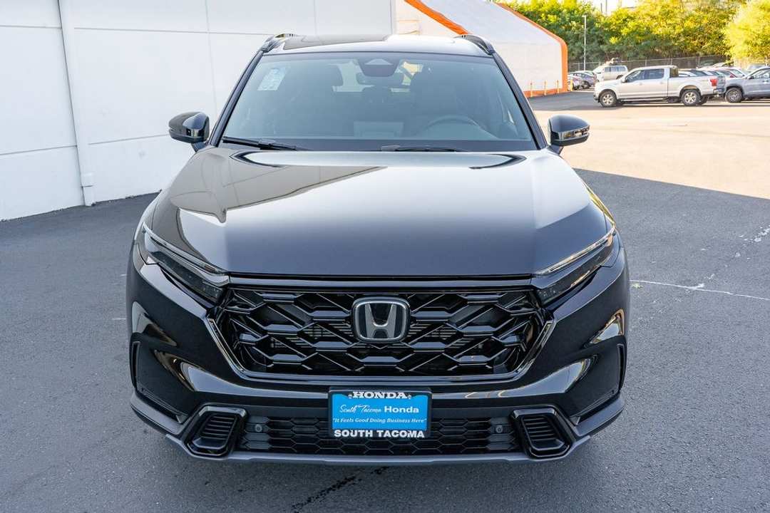 2026 Honda CR-V SportL - Image 3