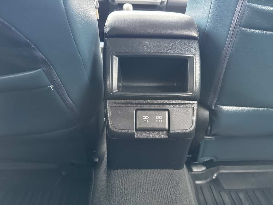 2019 Subaru Outback 2.5i Premium - Image 23