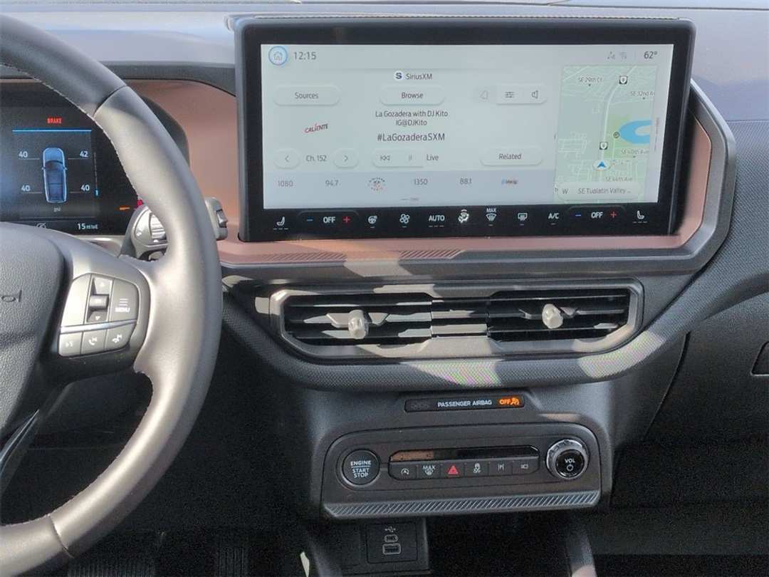 2026 Ford Bronco Sport Outer Banks - Image 18