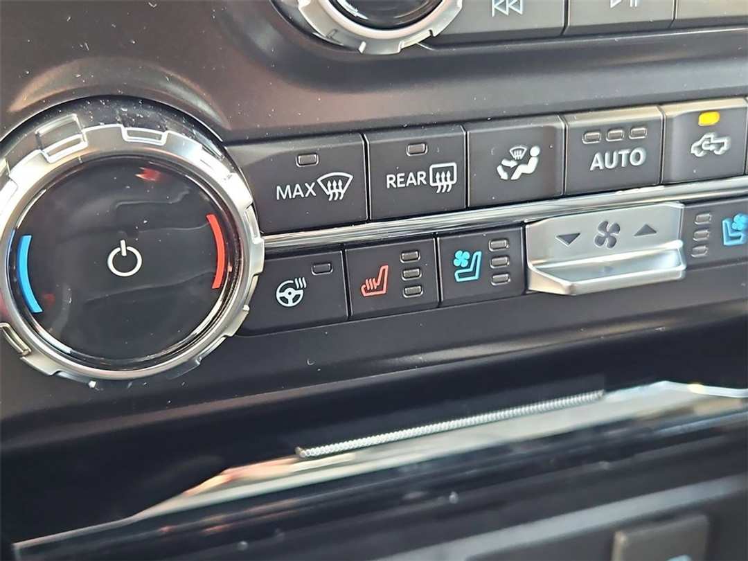 2026 Ford F-250Sd Lariat - Image 22